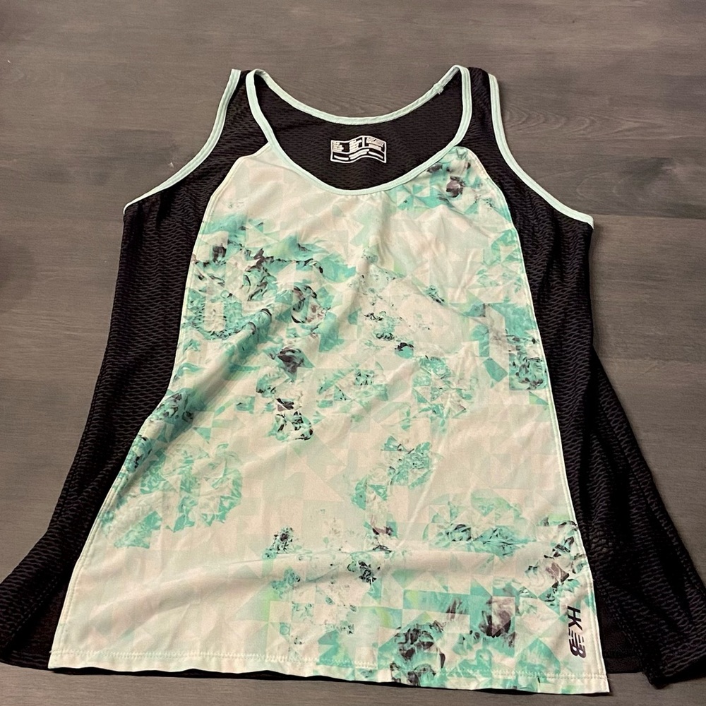 Training Tank Top - New Balance